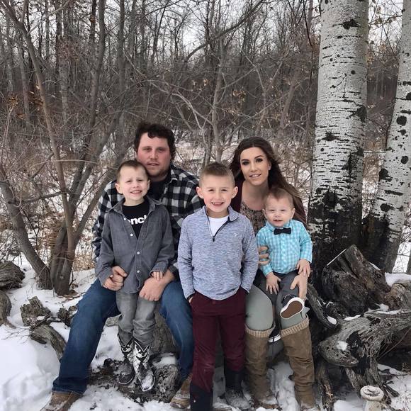 Meet your Posher, Kellen - Picture 1 of 1